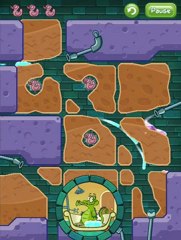 Crankys Challenge Level 4-17