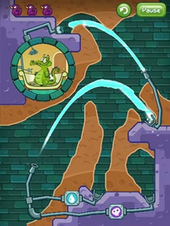 Crankys Challenge Level 5-7