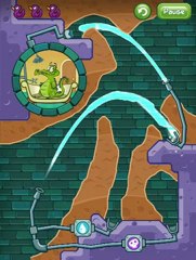 Crankys Challenge Level 5-7