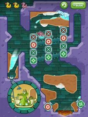 Crankys Challenge Level 6-15