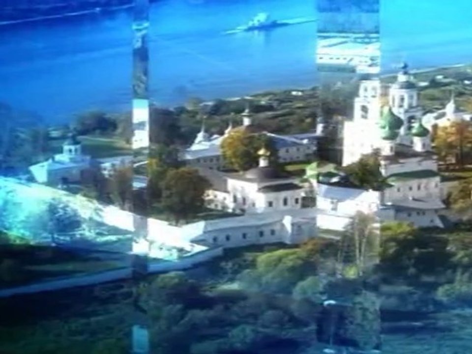 Ярославль (корпо-фильм про г. Ярославль)