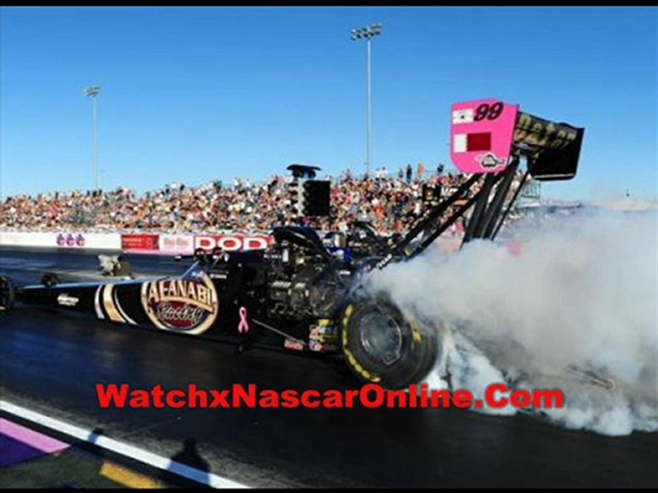 Watch The Live Kobalt Tools 400 Sprint Cup Races Stream On Sunday