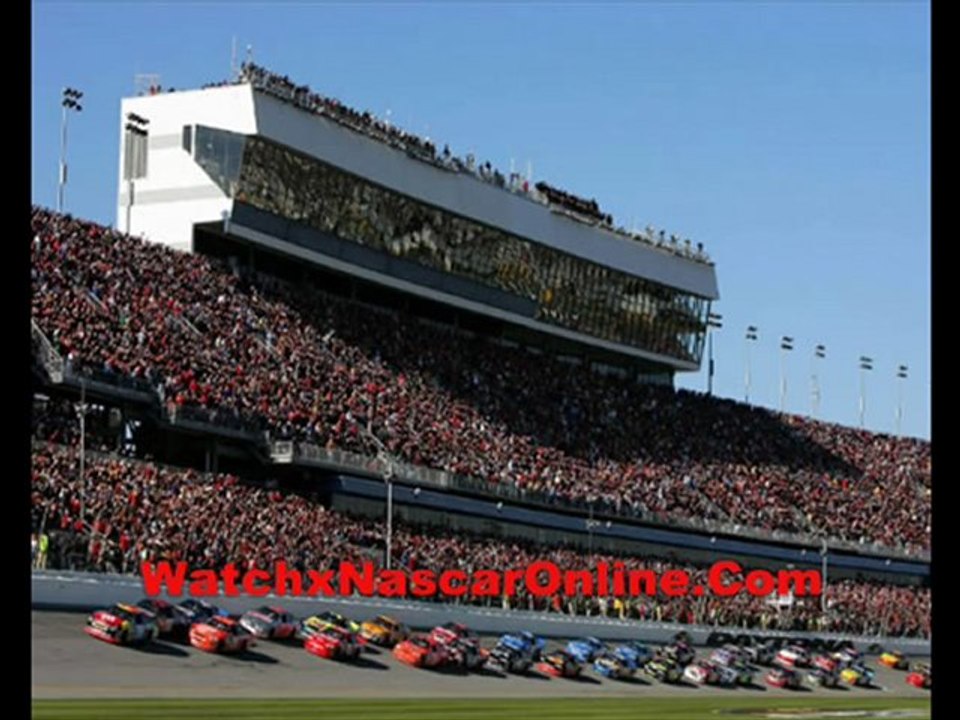 live nascar Kobalt Tools 400 Sprint Cup Races Online
