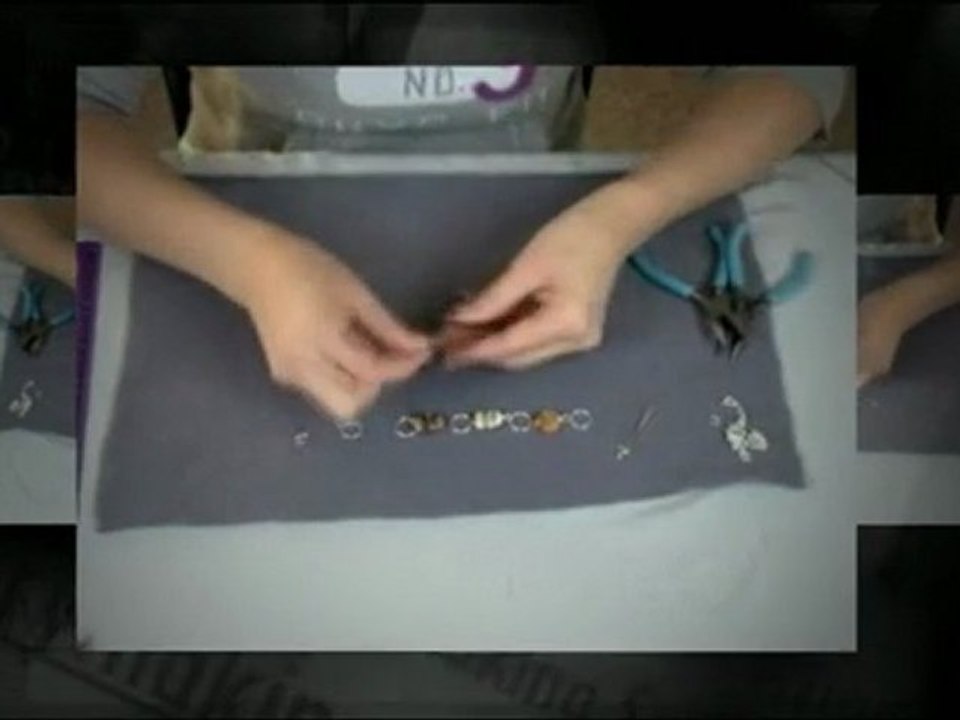 TIPS on How To Make Seashell Necklace