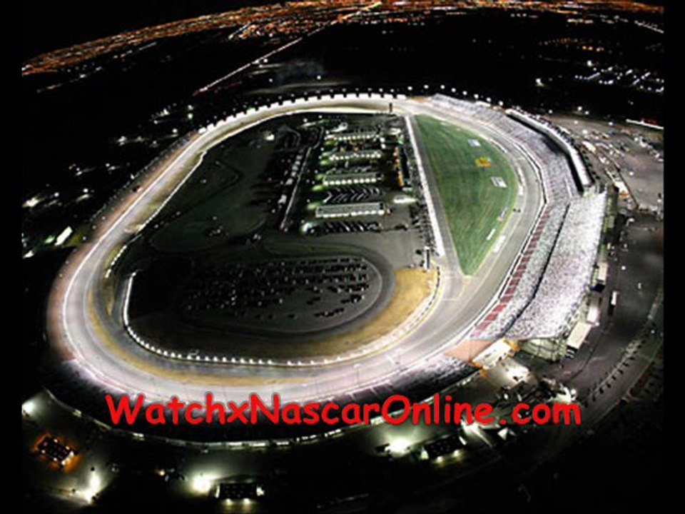Live Online NASCAR Sprint Cup Race Kobalt Tools 400