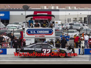 Live Race Kobalt Tools 400