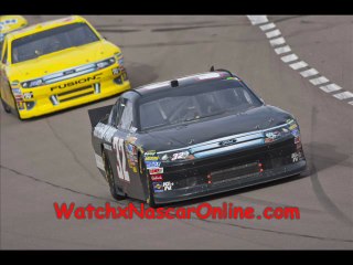 Live Webstreaming Race Kobalt Tools 400