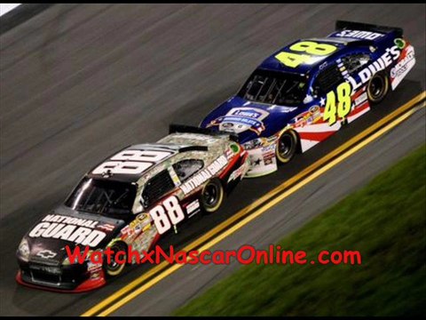 Live Nascar Races Kobalt Tools 400 On Sunday 11,march 2012