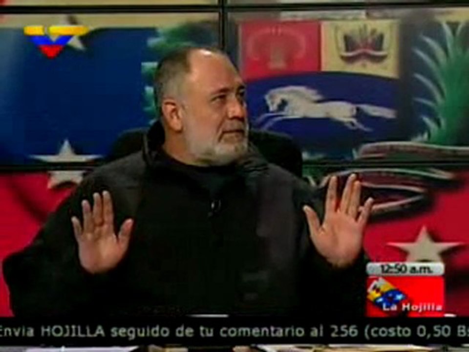 (VIDEO) La hojilla del día jueves, 08.03.2012 4/4