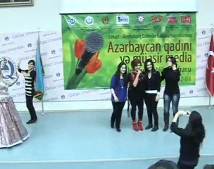 Ala goz yarim menim