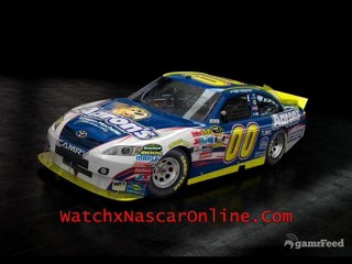 Live Nascar Races Stream On Sunday