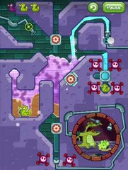 Crankys First Course C1-20