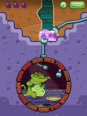 Crankys First Course C1-1