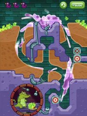 Crankys First Course C1-4