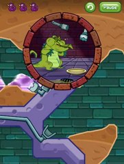 Crankys First Course C1-9