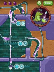 Crankys First Course C1-10