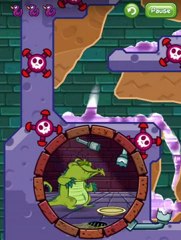 Crankys First Course C1-17