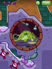 Crankys First Course C1-18