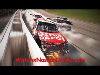Watching The Live Nascar Races On Sunday 11th Of March 2012