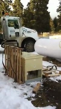 Propane Gas Generator Off Grid Power 403 984 2646
