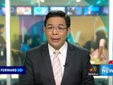 ข่าวภาคเที่ยง Voice News ประจำวันที่ 10 มี.ค. 2555