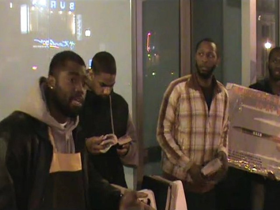 PT15 LETTING THESE SO CALLED JEWS KNOW WHO THE REAL JEWS ARE & OUR PEOPLE DON'T CONSIDER (3-3-12)