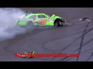 Watch The Live Nascar Races On Sunday 11th March 2012