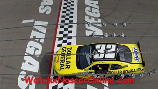 watch nascar Las Vegas Motor Speedway races stream online