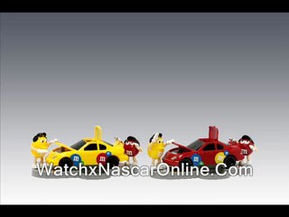 Live Nascar Race Streaming On my Tv