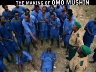 OMO MUSHIN TRAILER