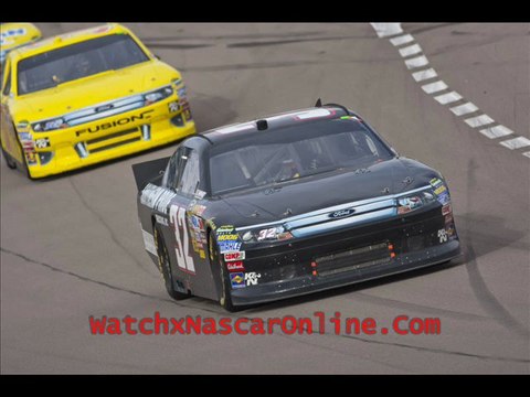 Watch The Live NASCAR Sprint Cup races at Las Vegas