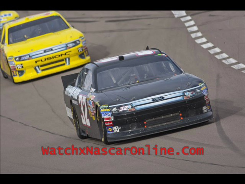 Watch The Live NASCAR Sprint Cup races at Las Vegas