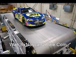 Online Nascar Race Streaming On Tv  In March 11 2012