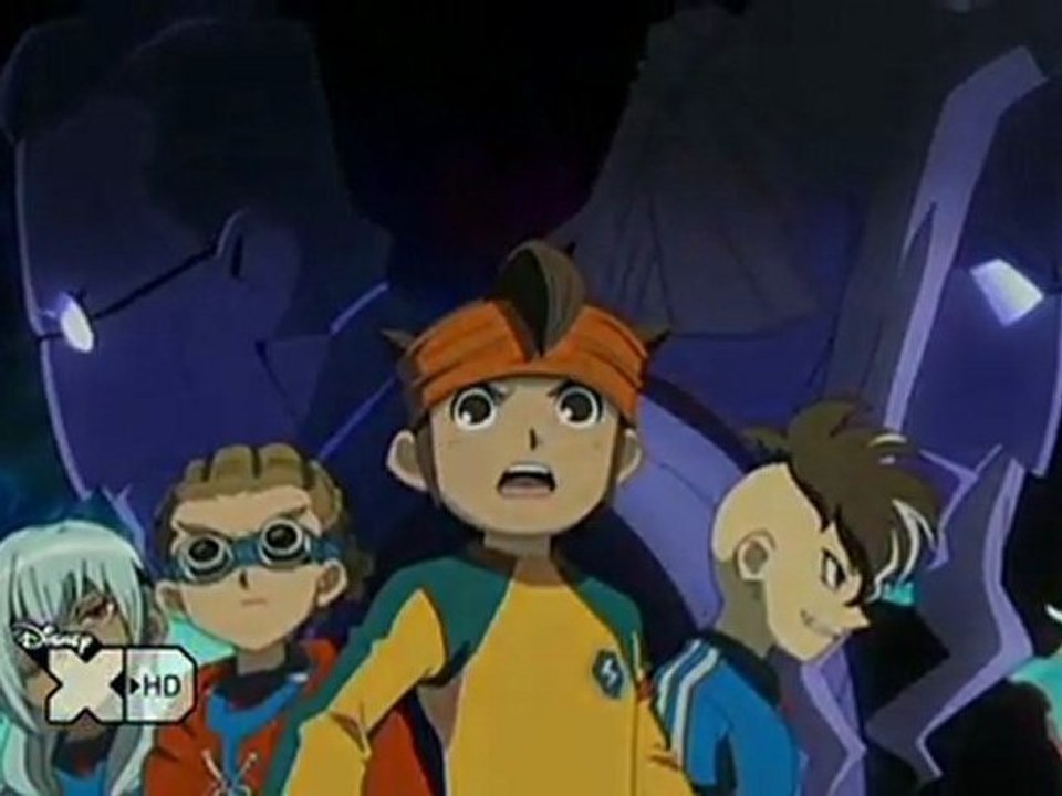 Inazuma.Eleven.1x90.La. Malédiction.De.La.Royal.Academy.!.(Part.1)