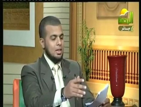 رسالة قوية من الضباط الملتحين إلى وزير الداخلية والإعلام