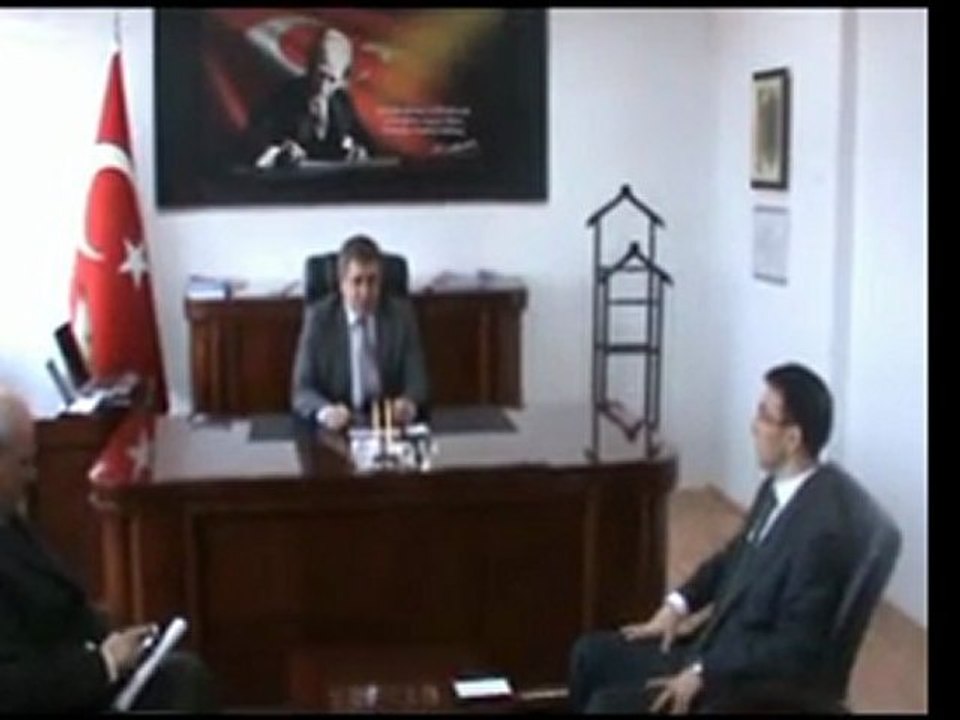Eskipazar Belediyesi