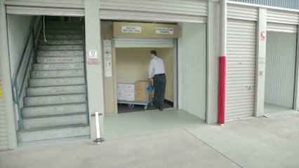 Storage Capalaba Complete Self Storage QLD