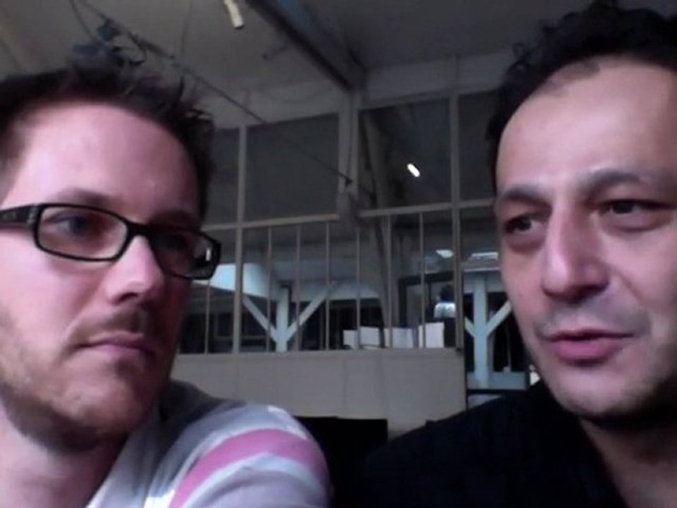 Bilan SEO Campus 2012