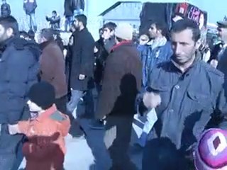 IĞDIR DİVANELERi 2012