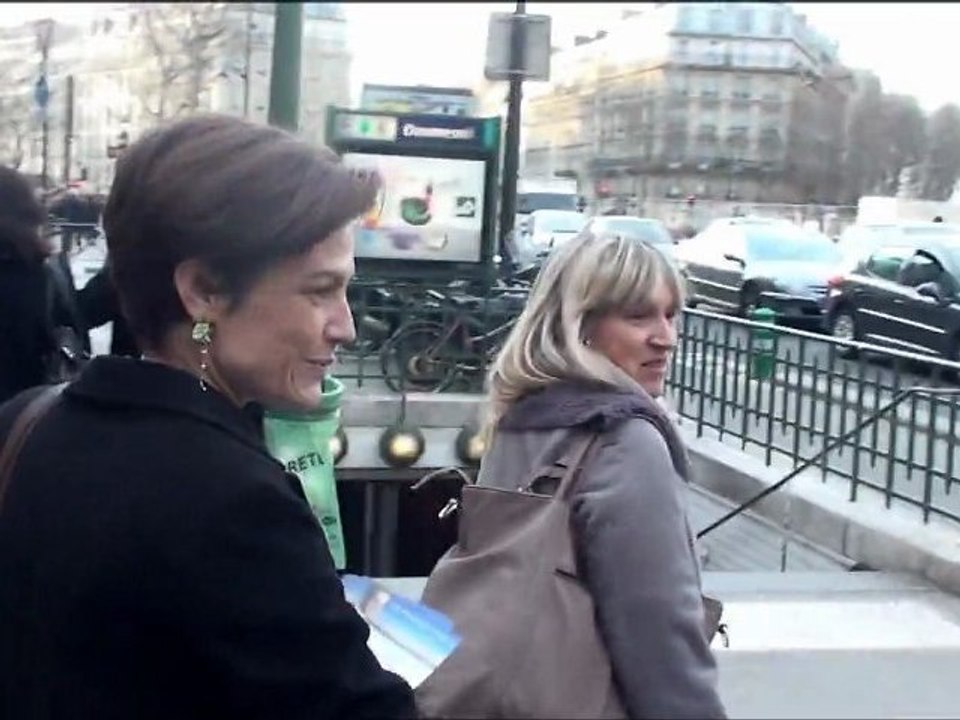 Dernière ligne droite pour Villepinte