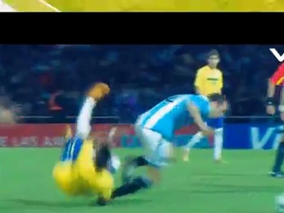 Neymar new mixed video 2012