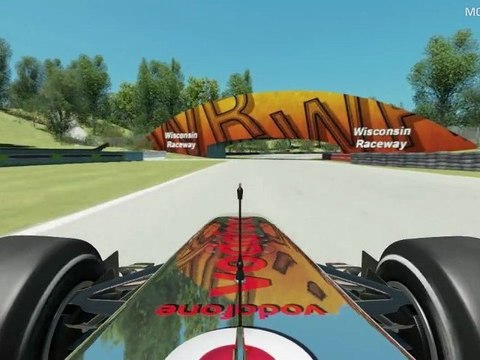 Project CARS Build 169 - Formula A at Wisconsin Raceway (Road America)