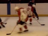 video 2 HOCKEY GOUPILS DU SANCY-VIEILLES CROSSES CF