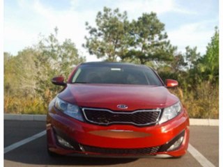 Kia Cars Tampa Bay Precision Kia of Wesley Chapel