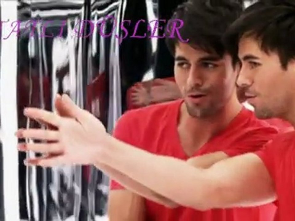 Enrique Iglesias - Heartbeat ft. Nicole Scherzinger