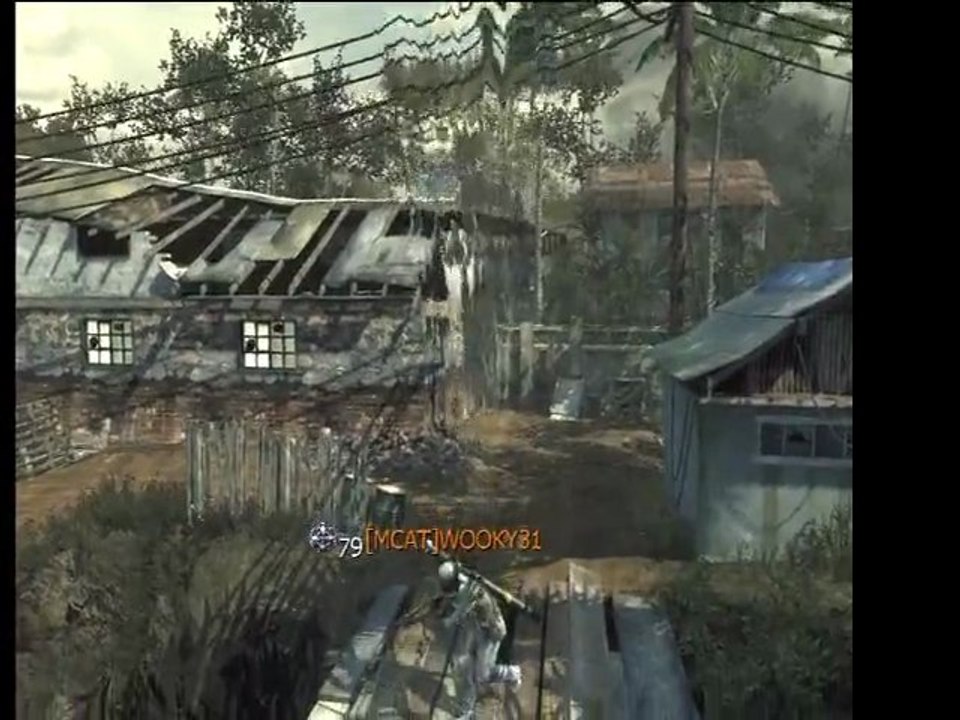 Sweet Mission Bank uphill