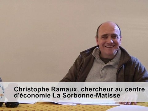 De l'importance de l'Etat social - Les économistes atterrés - Christophe Ramaux