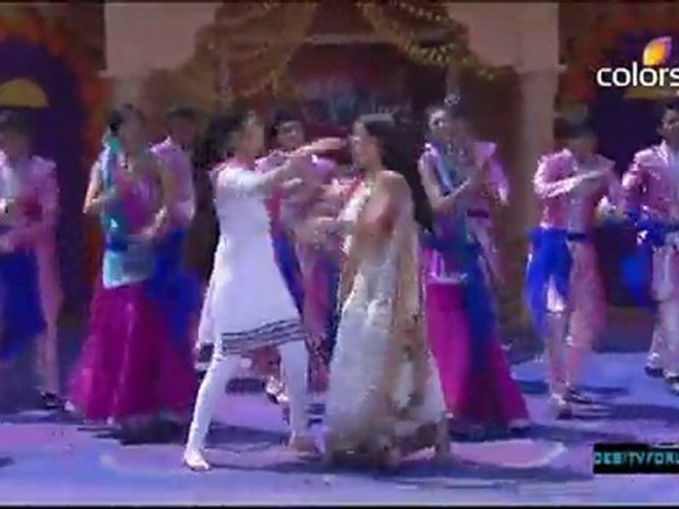 Rang De Colors  Holi Special (2012) 720p - 10th March 2012 Video Watch Online HD - Part1