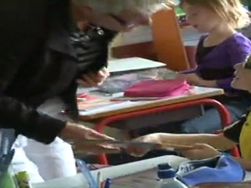 L'année 2011 à Leers