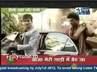 Saas Bahu Aur Saazish - 10th March 2012 Part 1